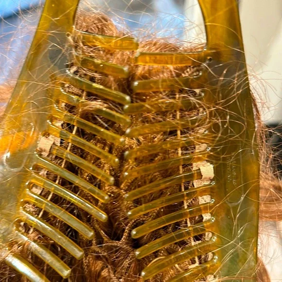 Comb hair extension - Picture 3 of 3